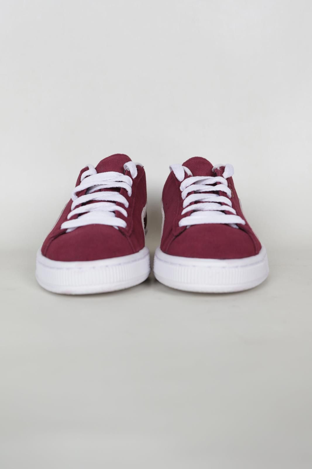 Puma 2022' JJJJound x Puma Suede Low-Top Sneakers 6 US Size US 6 / EU 39 - 2 Thumbnail