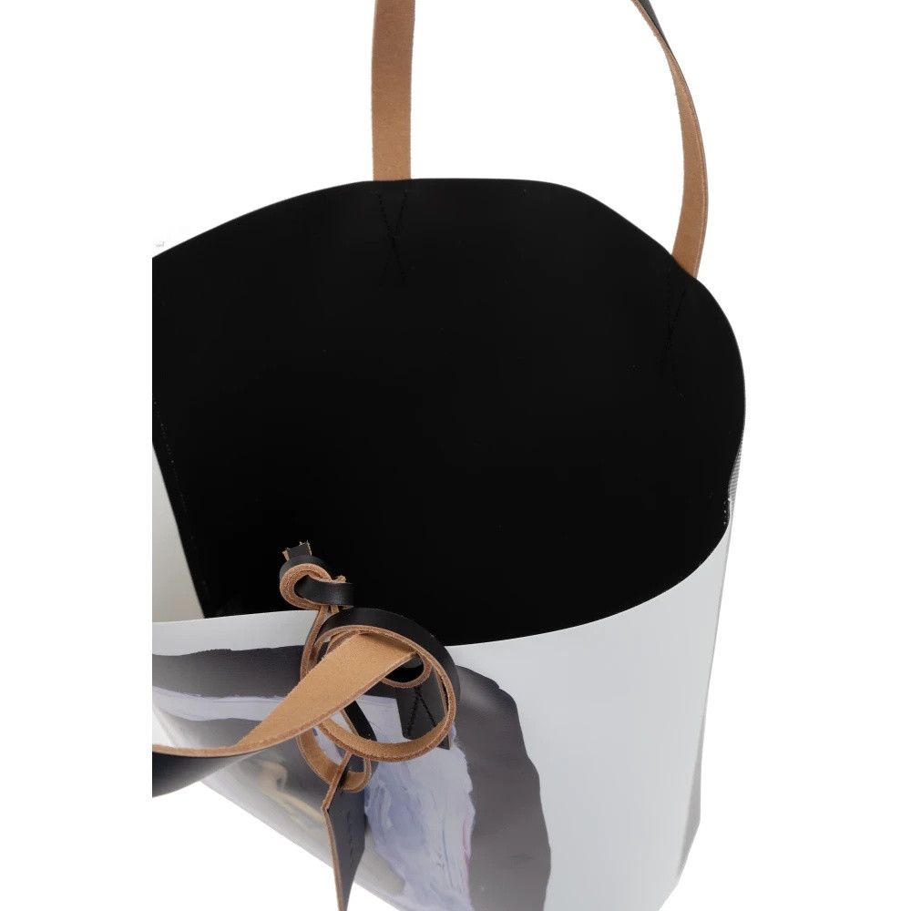 Marni o1w1db11125 Size :OS/Bag In Shopper Style in Multicolor Size ONE SIZE - 3 Thumbnail