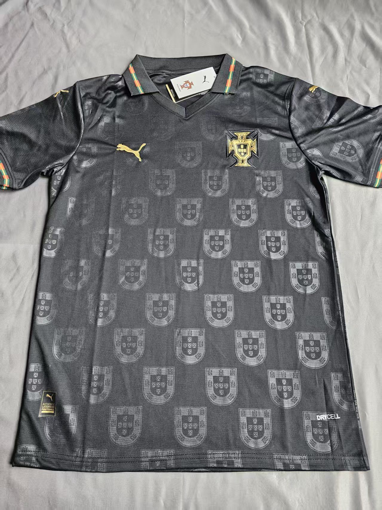 Portugal Jersey Away 2025 26 Season