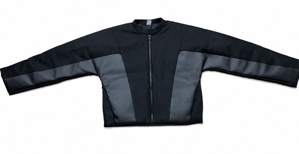 Yeezy Yeezy JC-01 Jacket in Black - Size 3 - IN HAND | Grailed