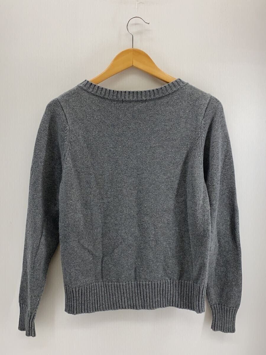 Hysteric Glamour "DEADLY SOUNDS" Knit Sweater Size M / US 6-8 / IT 42-44 - 2 Thumbnail