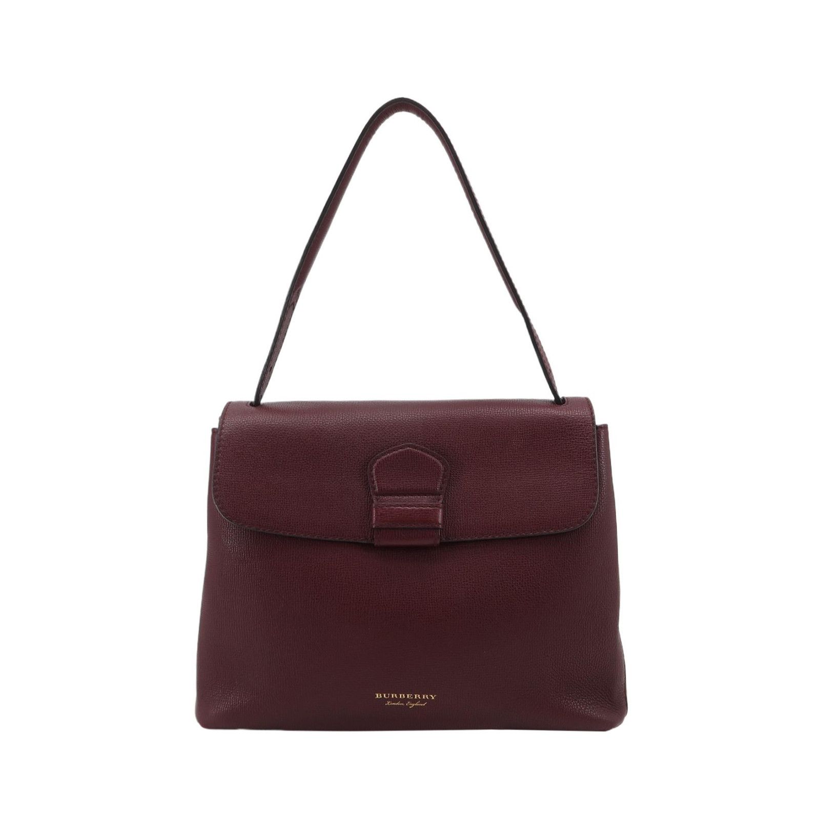 Burberry Burberry Women os Shoulder Bags Size ONE SIZE - 1 Thumbnail