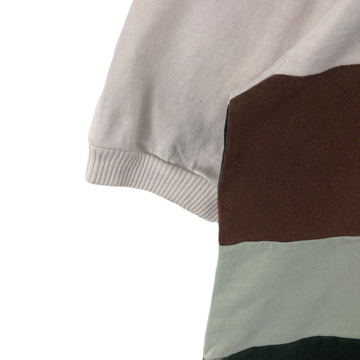 Vintage × Welcome Skateboards Pick!! Vtg 90's SMP Skateboarding Top Tee Tshirt Size US L / EU 52-54 / 3 - 6 Thumbnail