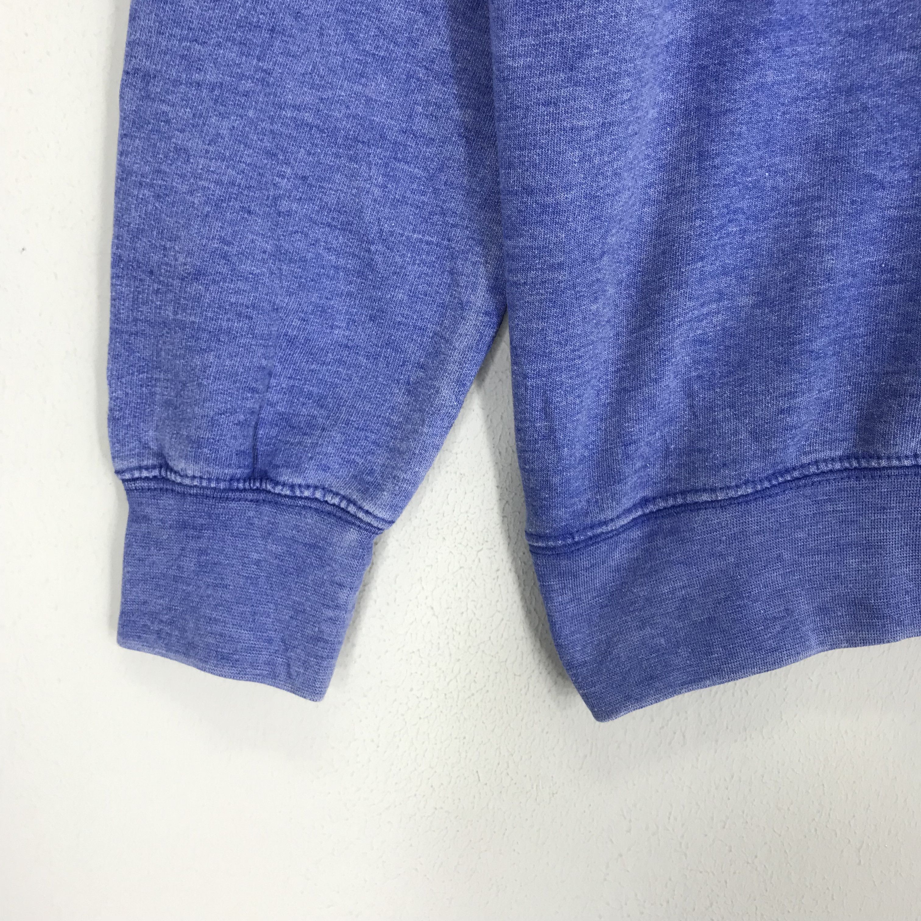Vintage Vintage Marco Island Florida Sweatshirt - 123 Size US M / EU 48-50 / 2 - 4 Thumbnail
