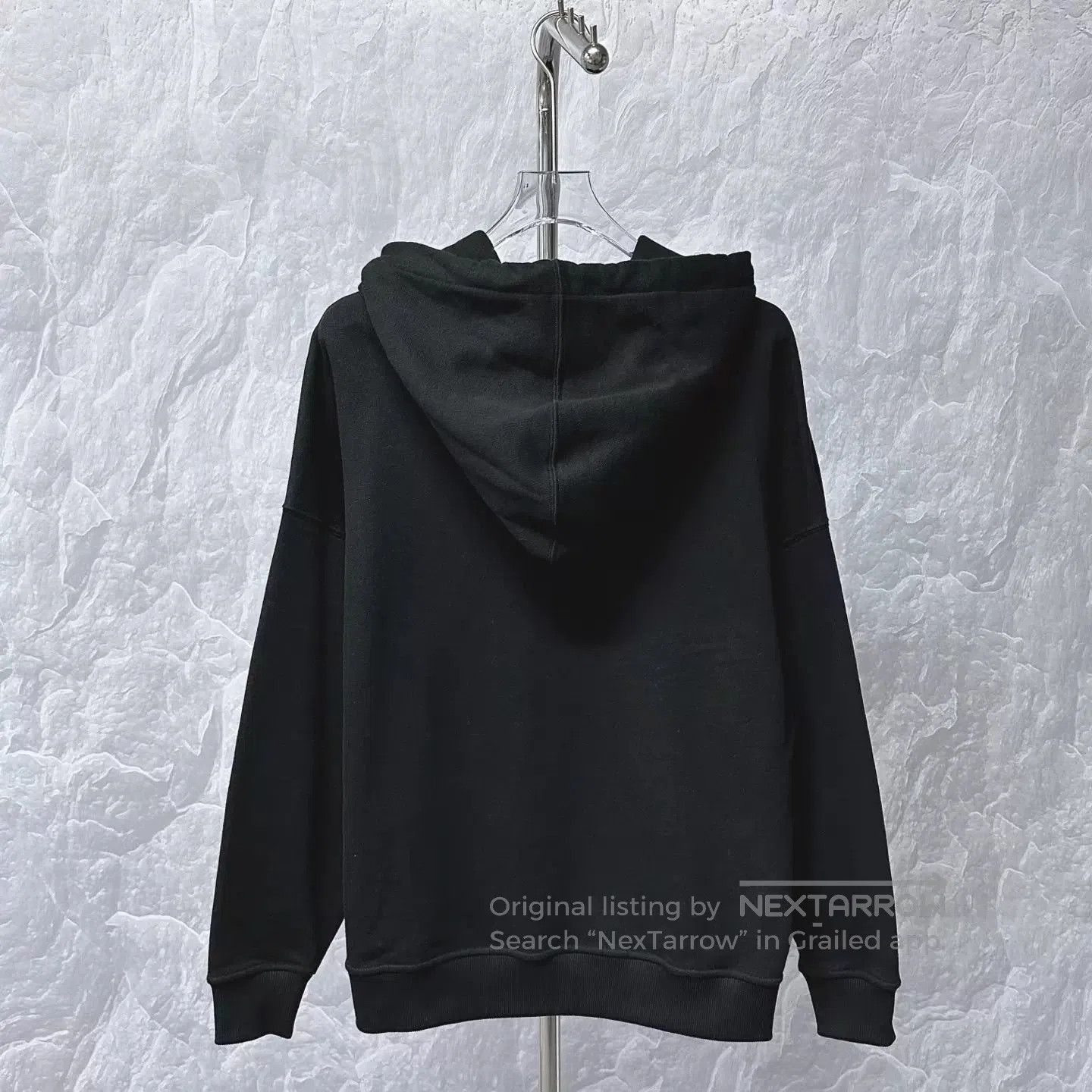 Fendi Fendi THE BAGUETTE Pocket Print Hoodie. Size S / US 4 / IT 40 - 4 Thumbnail