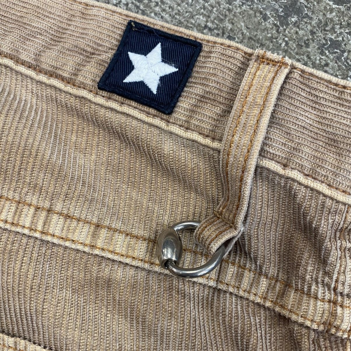 Gucci Brown Gucci Corduroy Pant Size US 28 / EU 44 - 5 Thumbnail