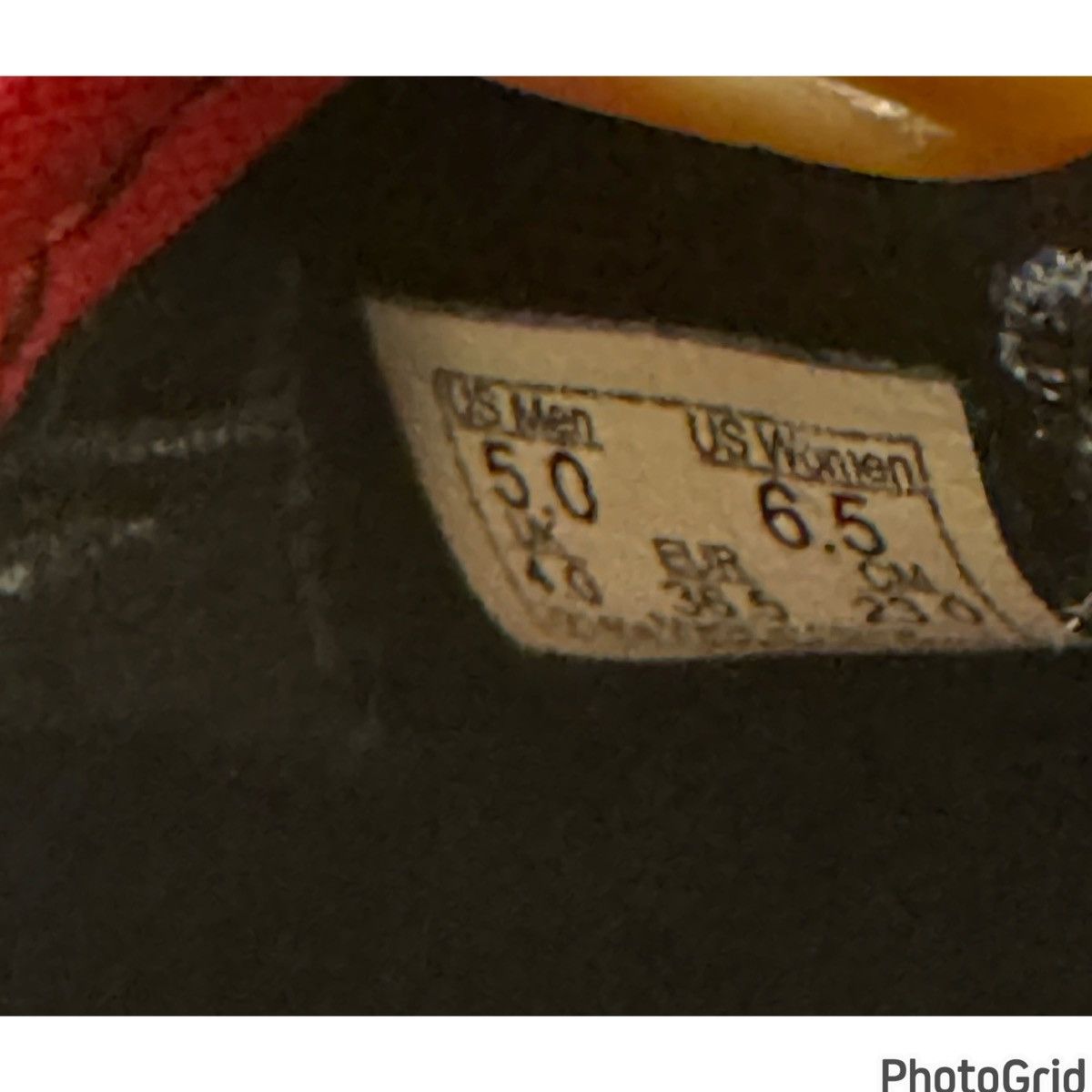 Vans Vans Jawbone Size US 6.5 / IT 36.5 - 10 Thumbnail