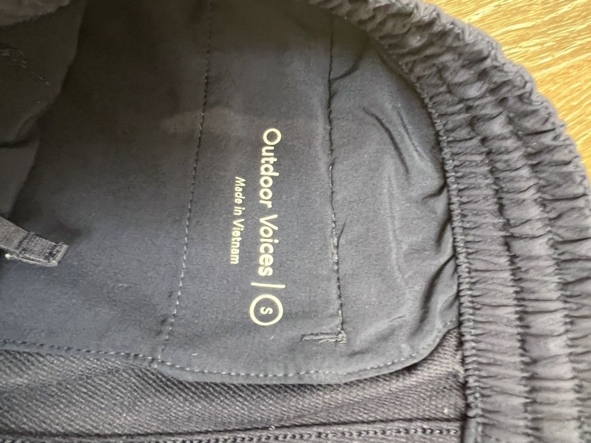 Outdoor Voices Outdoor voices RecTrek Pant Size US 28 / EU 44 - 3 Thumbnail