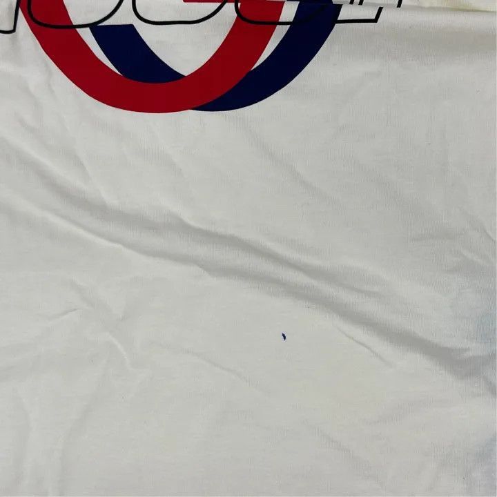 Gucci Gucci Gucci SS24 Logo Print Short Sleeve T-Shirt -2506 Size US L / EU 52-54 / 3 - 5 Thumbnail