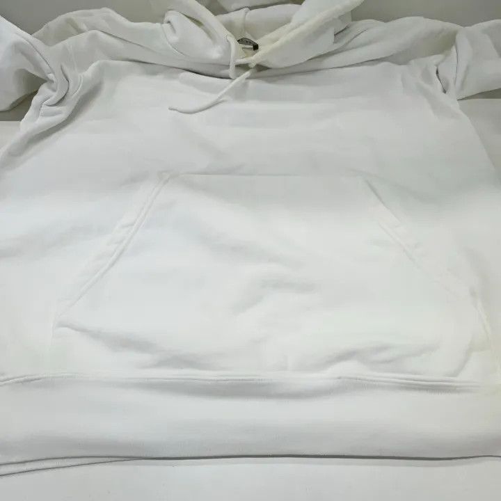 Balenciaga Balenciaga Balenciaga Oversized Logo Hoodie for Men -2507 Size US S / EU 44-46 / 1 - 6 Thumbnail