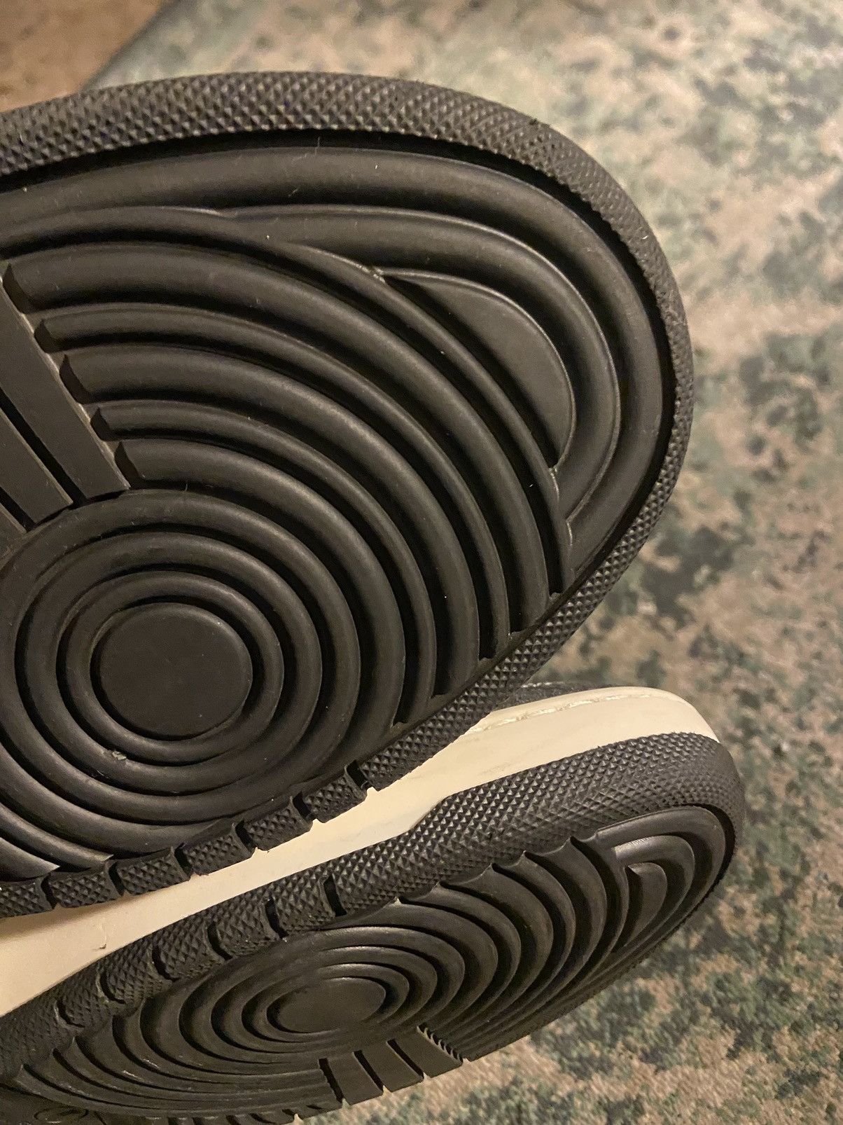 Collegium Collegium Pillar alpha Cracked Pillar NYC pop up exclusive Size US 9 / EU 42 - 6 Thumbnail