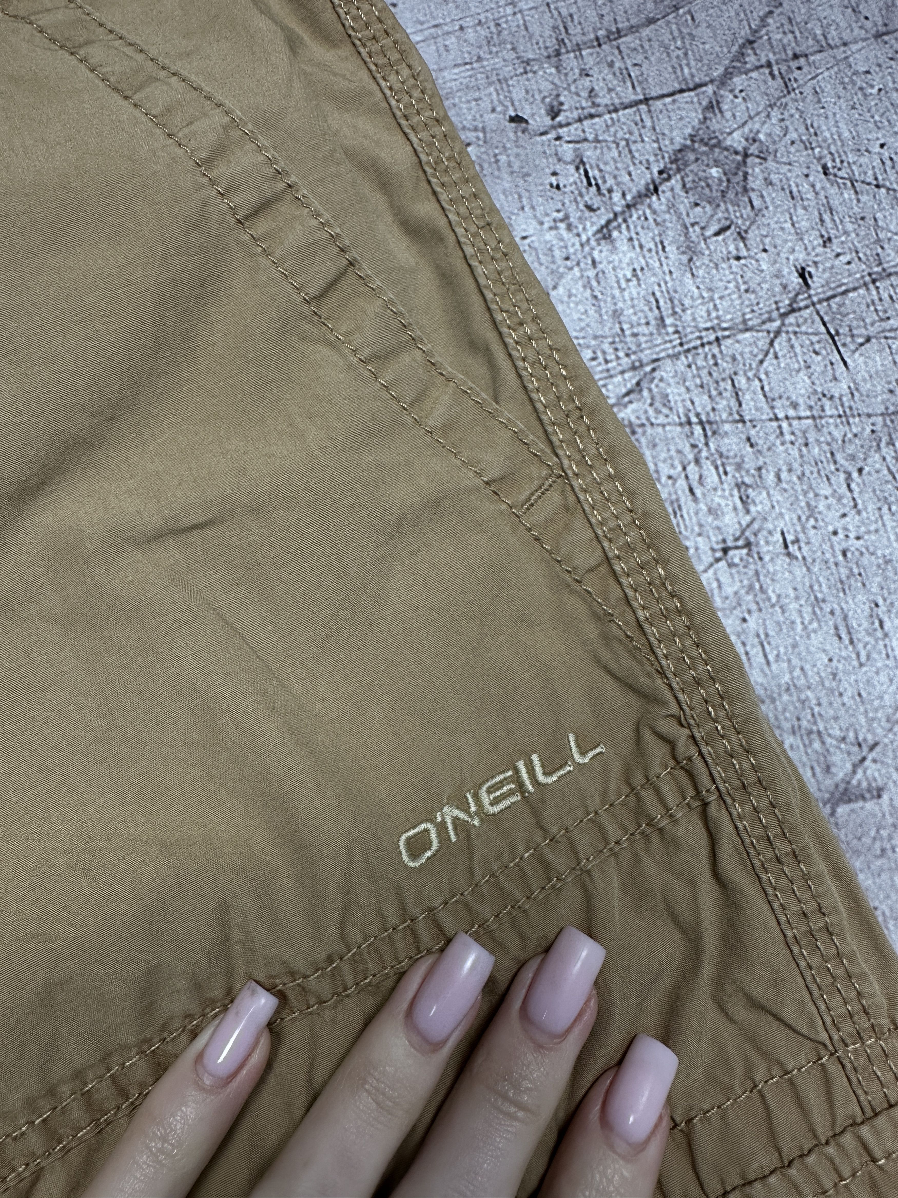 O'Neill O'Neill Mens Cargo Pants Size US 33 - 3 Thumbnail