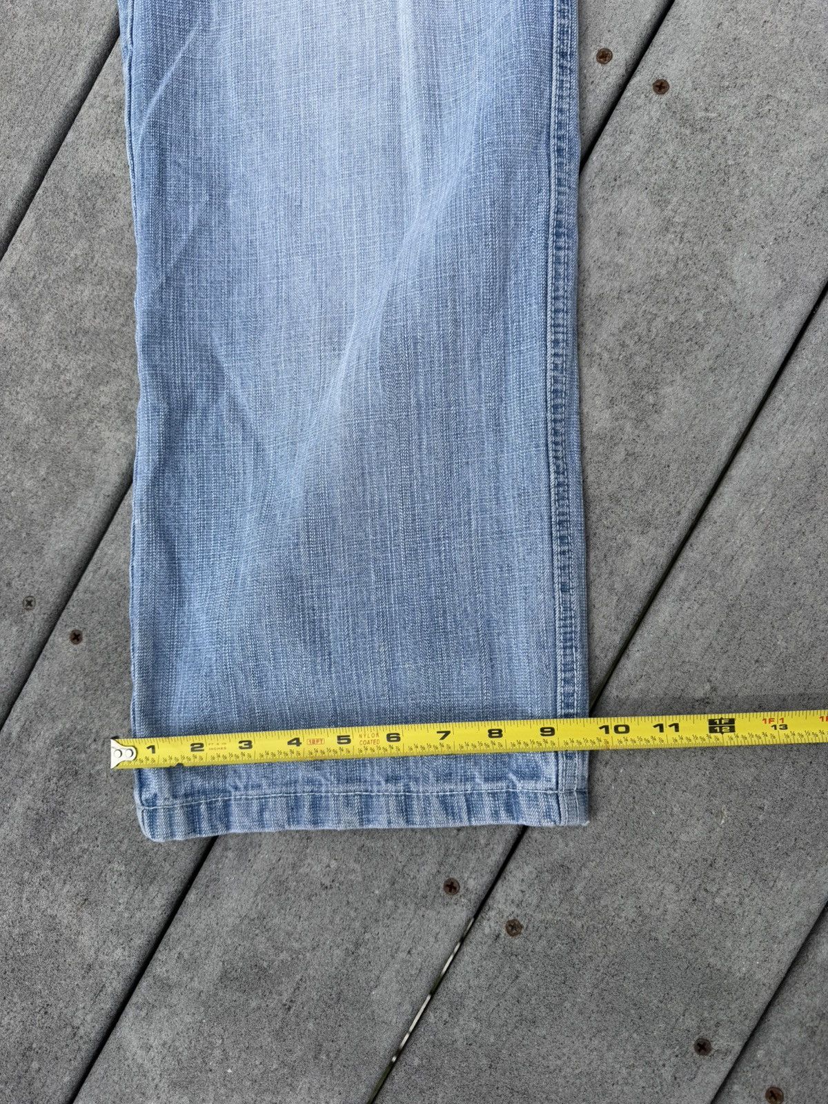 Southpole Y2K Southpole jeans Size US 34 / EU 50 - 5 Thumbnail