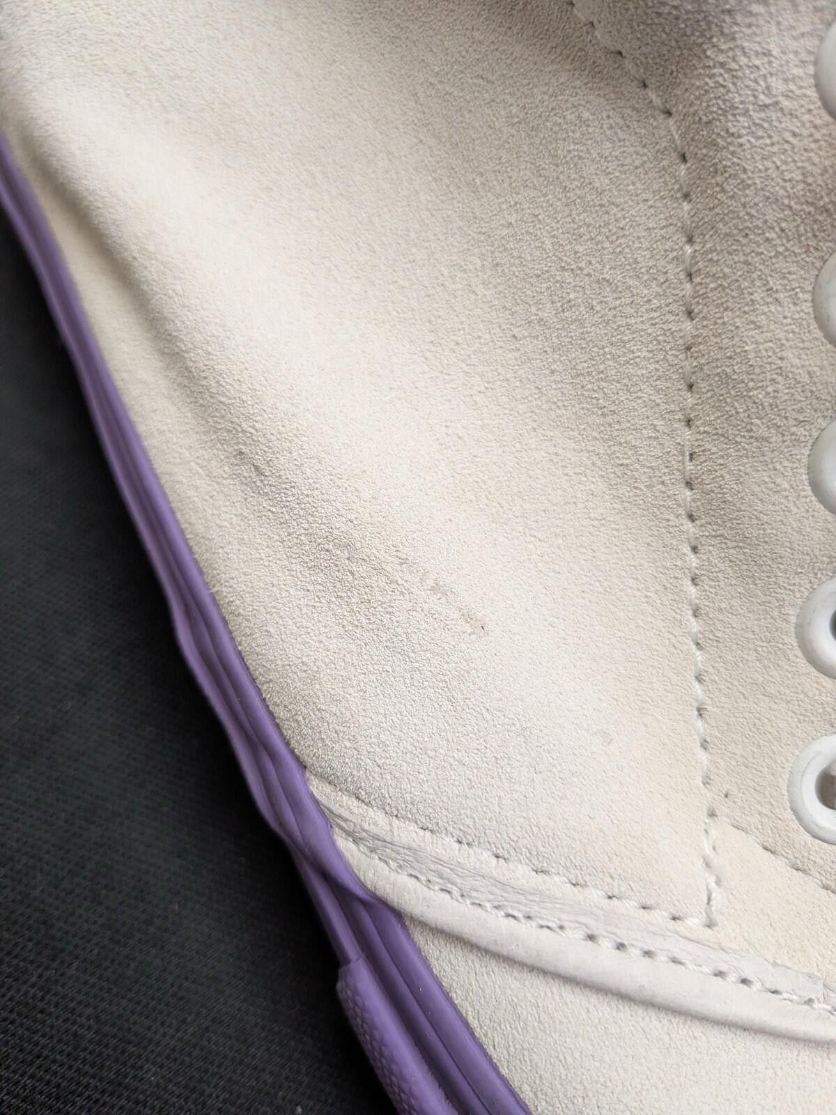 Vans VANS x SUPREME CHUKKA VN-0XTVXXB 6440176 105 US10.5 Size US 10.5 / EU 43-44 - 6 Thumbnail