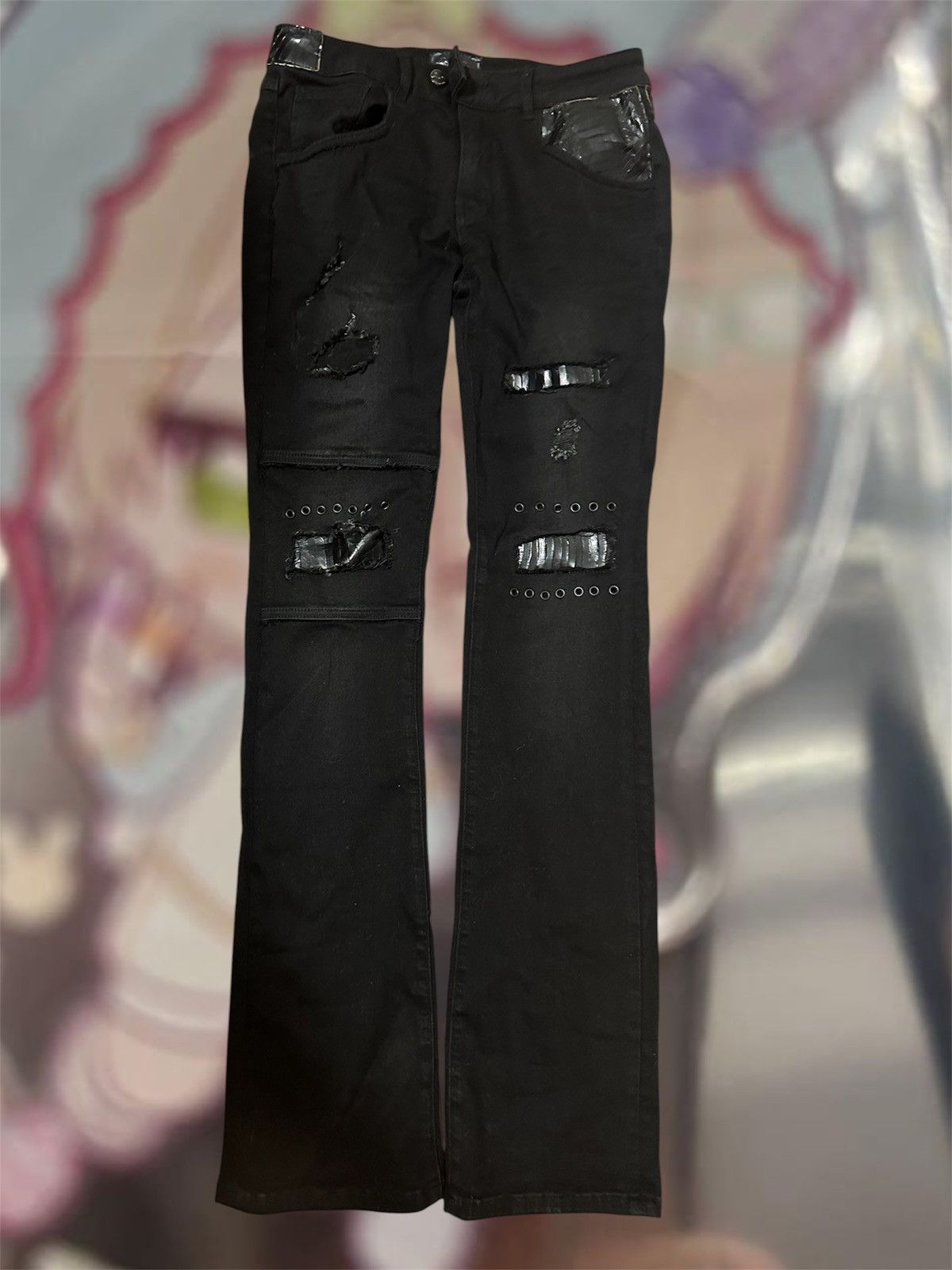 Other Fromtheisland denim pants Size US 28 / EU 44 - 1 Thumbnail