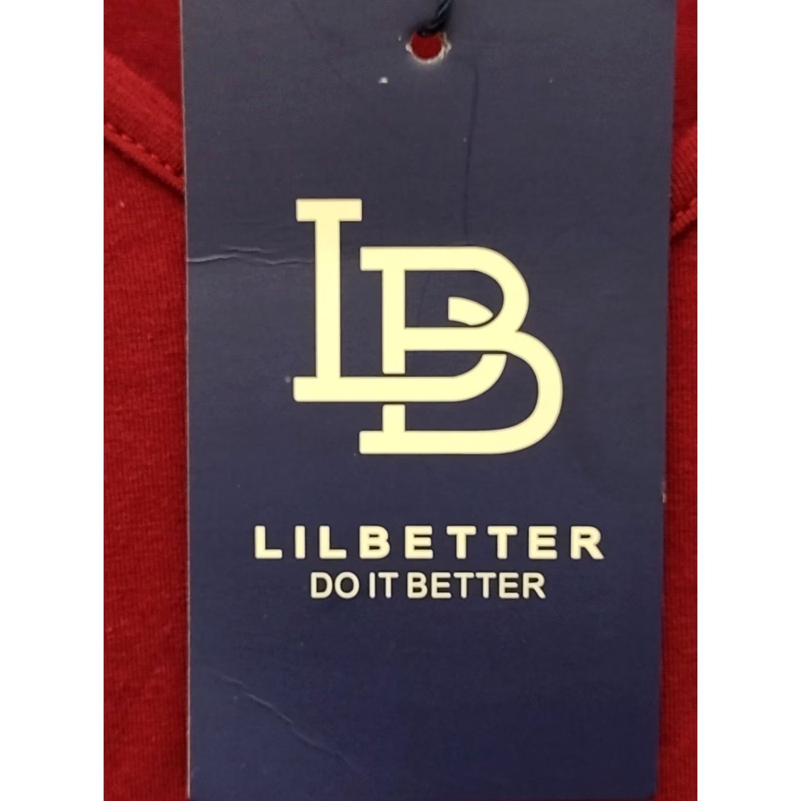 Vintage Lilbetter Women's Favorite Soft Pullover Dress Dress Red 2XL Sleeveless Tank Dress Solid Short Sleeveless Lightweight Summer Spring Fall Womens Size XXL / US 16-18 / IT 52-54 - 6 Thumbnail
