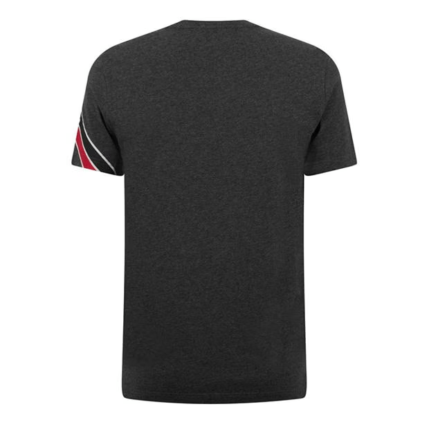 Moncler Short Sleeve T-Shirt Size US XXL / EU 58 / 5 - 2 Thumbnail