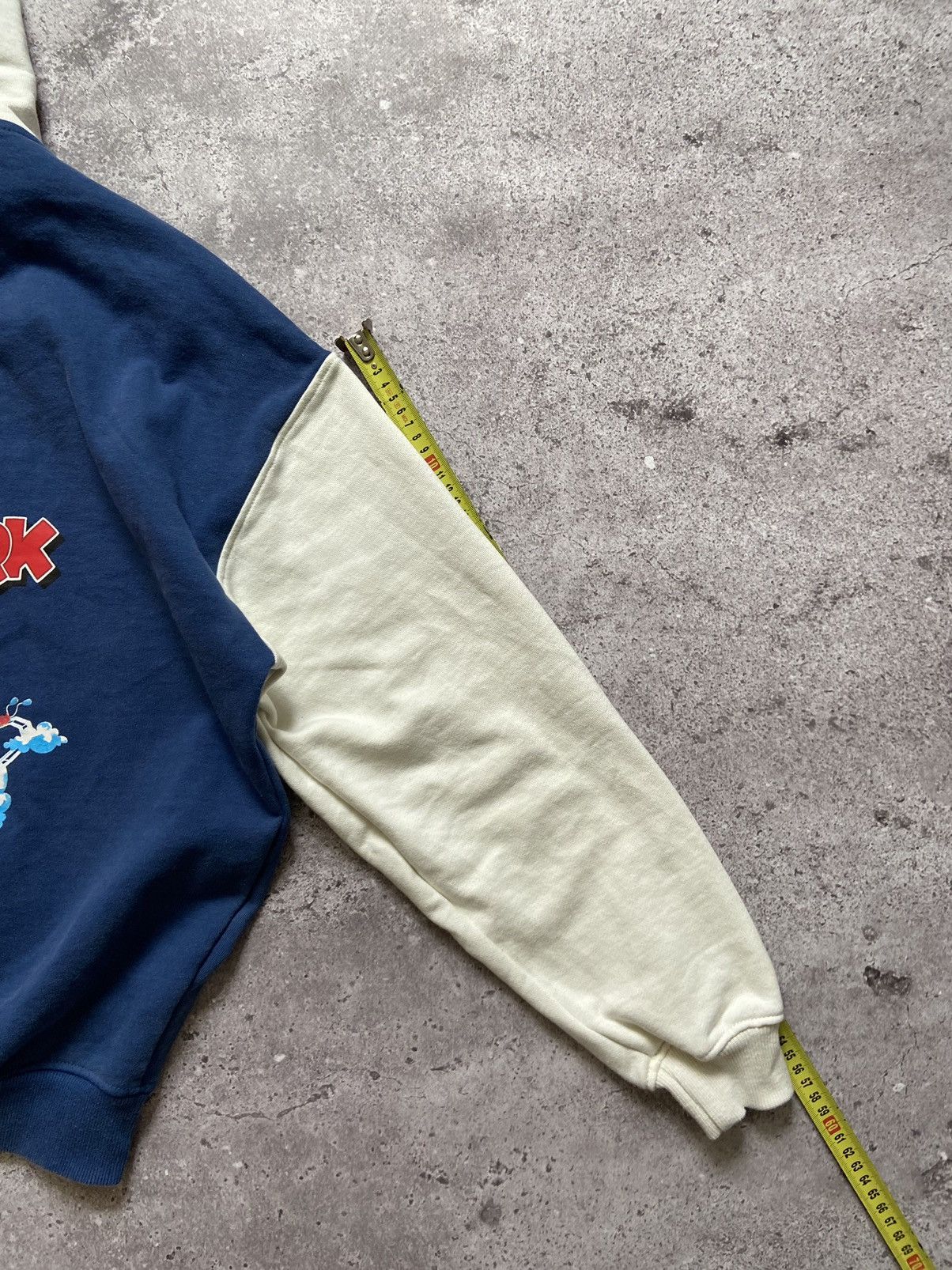 CHILDS × Vintage Childish Vintage Theme Park Hoodie Size US L / EU 52-54 / 3 - 9 Thumbnail