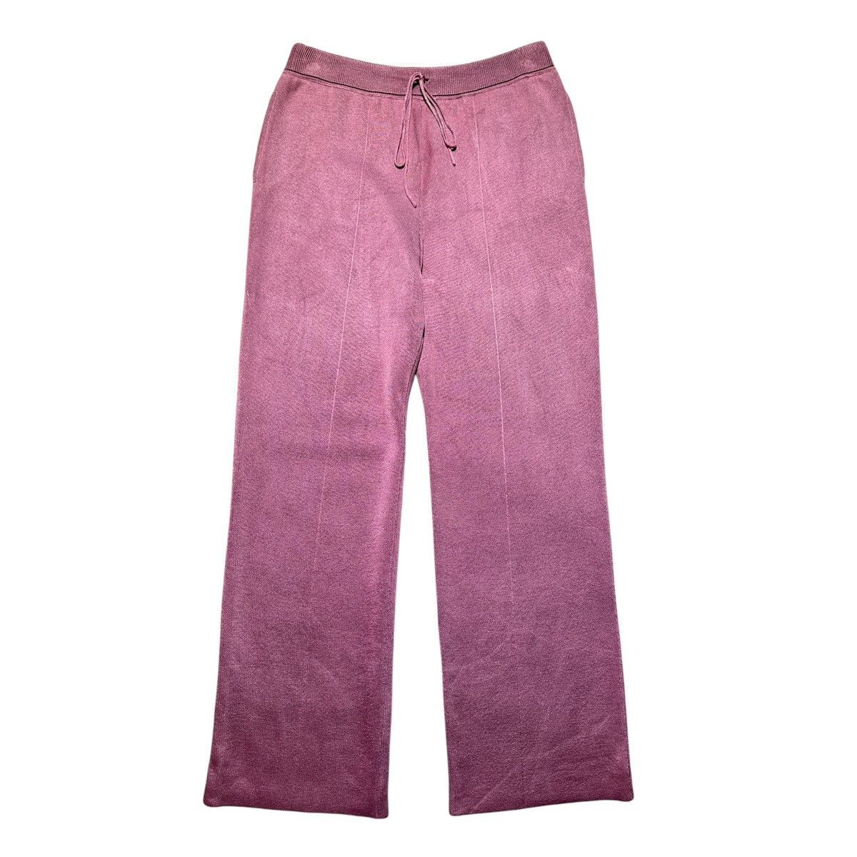 Bottega Veneta Woven knit sweatpant Size US 30 / EU 46 - 1 Thumbnail