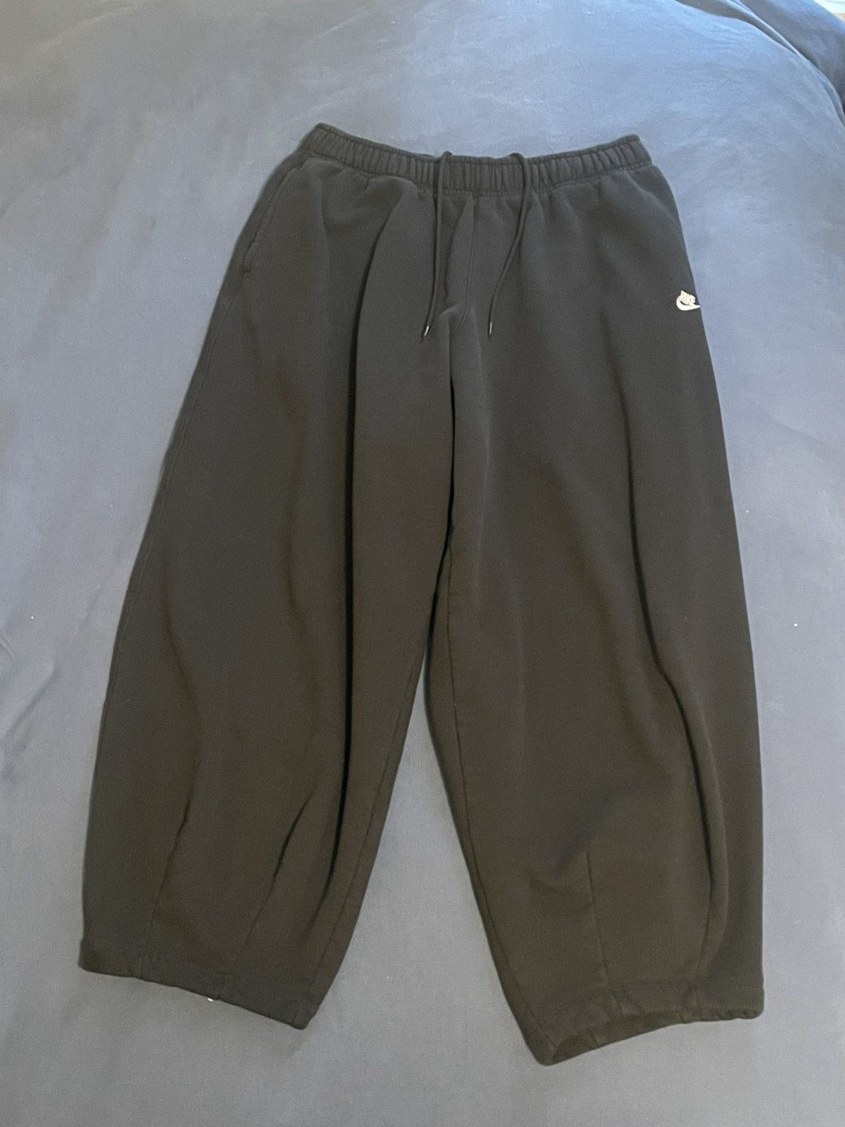 Nike Nike baggy oversized baggy sweatpants Size US 32 / EU 48 - 1 Thumbnail