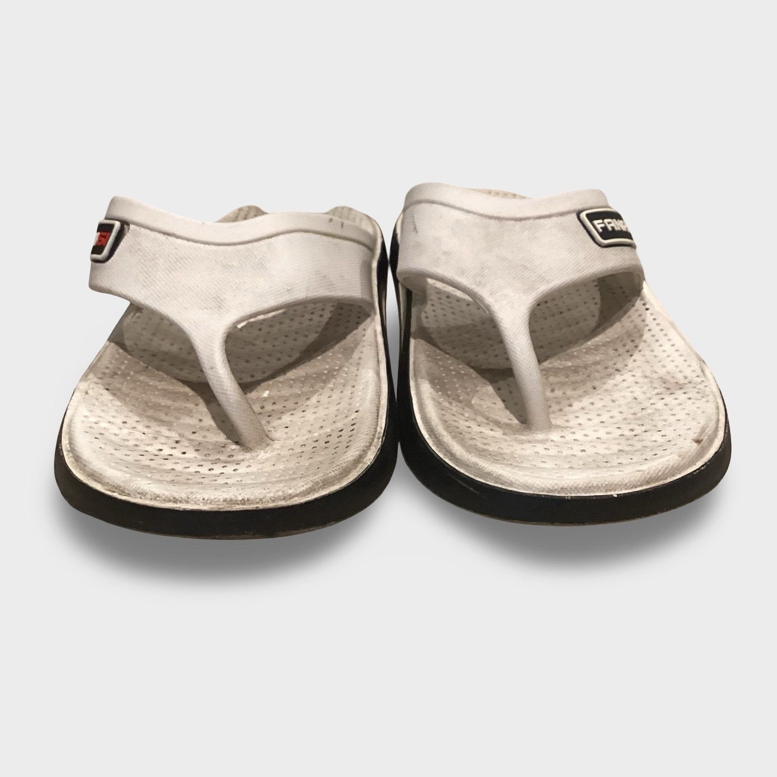 Shein SHEIN Casual Non-Slip Thong Sandals Size US 8 / EU 41 - 2 Thumbnail