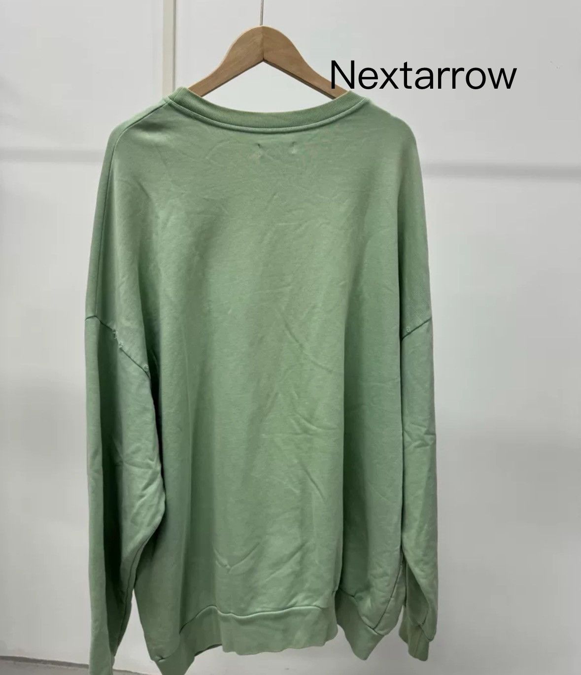 Raf Simons RAF SIMONS Archive Redux 02FW sweater 2412-Nextarrow Size US M / EU 48-50 / 2 - 2 Thumbnail