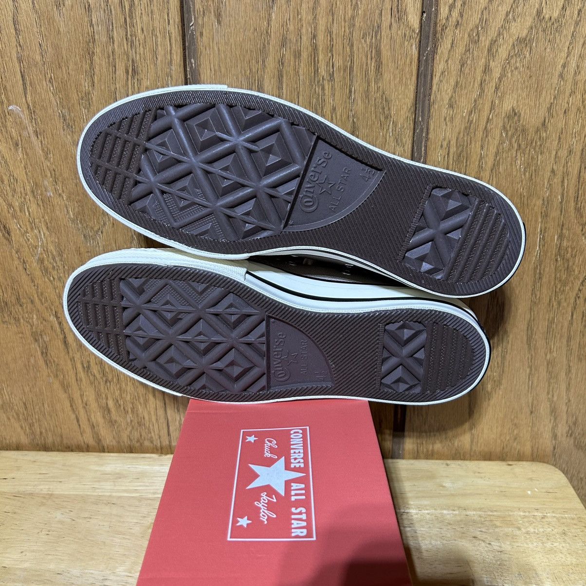 Converse Converse Chuck 70 Ox Low Vintage Cargo Egret Women’s 6.5 NEW Size US 6.5 / IT 36.5 - 7 Thumbnail