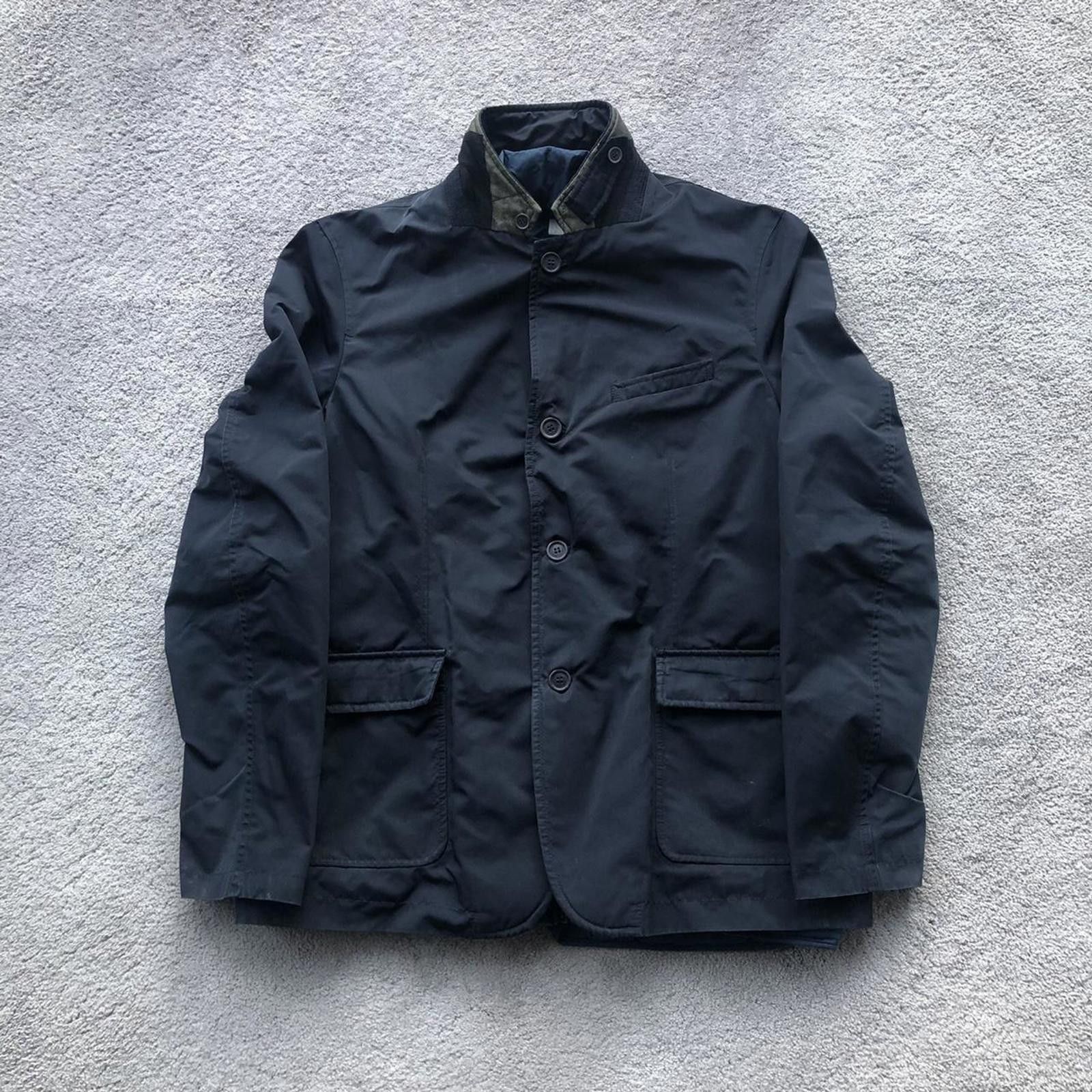 Burberry Burberry 3-in-1 Jacket Coat Size US L / EU 52-54 / 3 - 2 Thumbnail