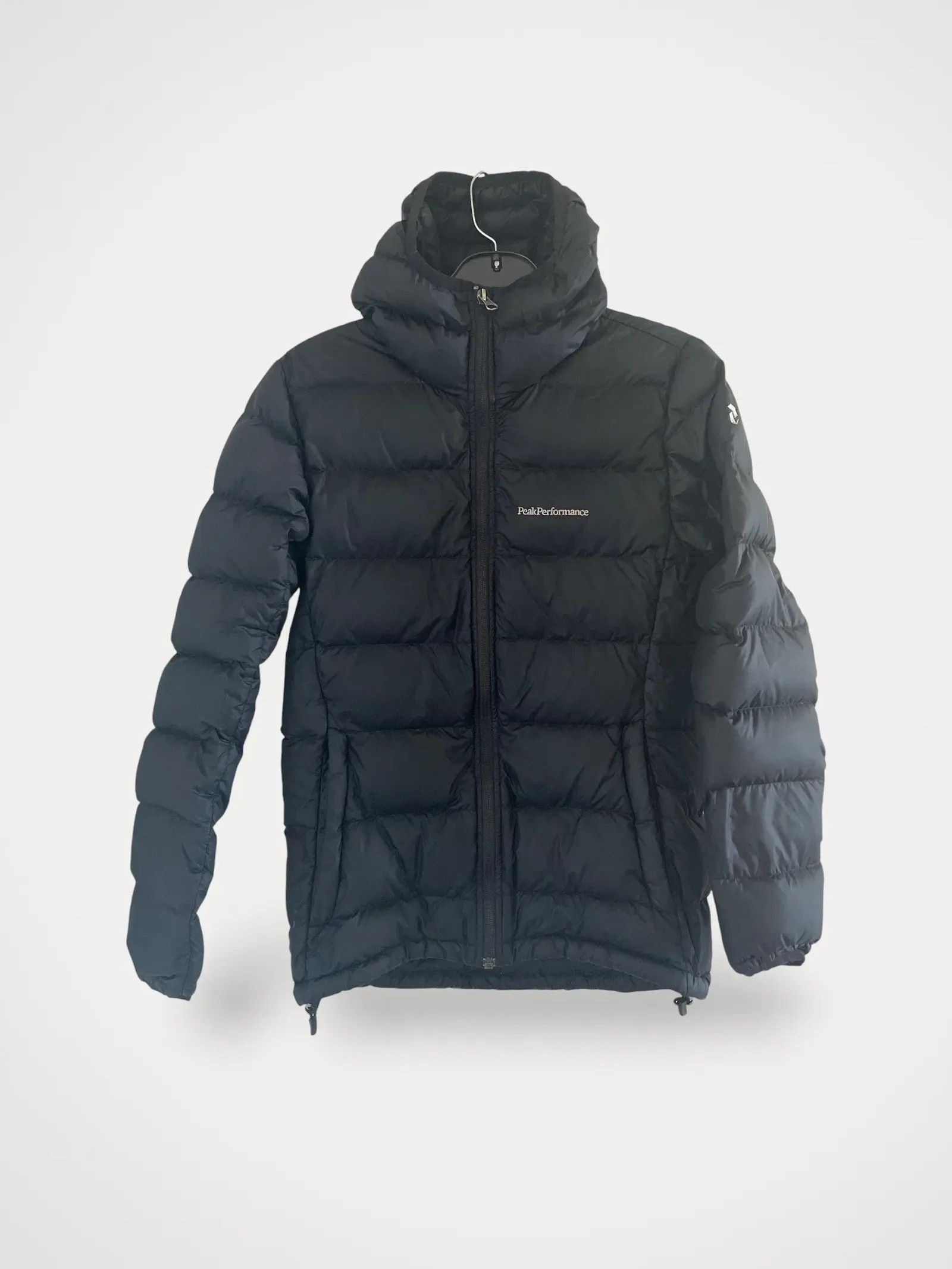 Peak Performance Peak Performance W ERIELJ Jacket Size XS / US 0-2 / IT 36-38 - 1 Thumbnail