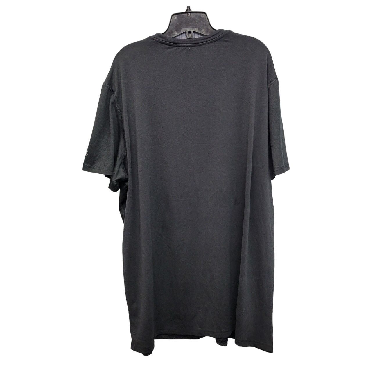 Champion Champion Mens XXL Short Sleeve Crew Neck Athletic Tee Shirt Size US XXL / EU 58 / 5 - 3 Thumbnail