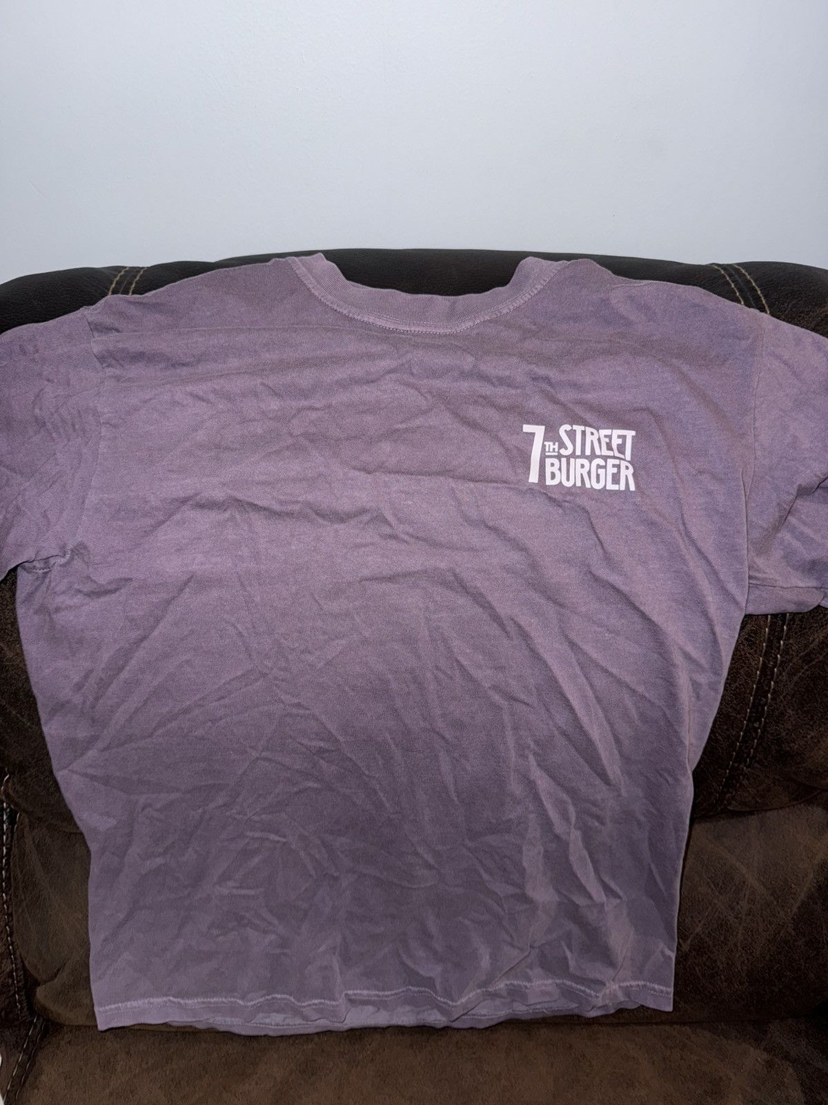 Other 7th street burger Size US L / EU 52-54 / 3 - 1 Thumbnail