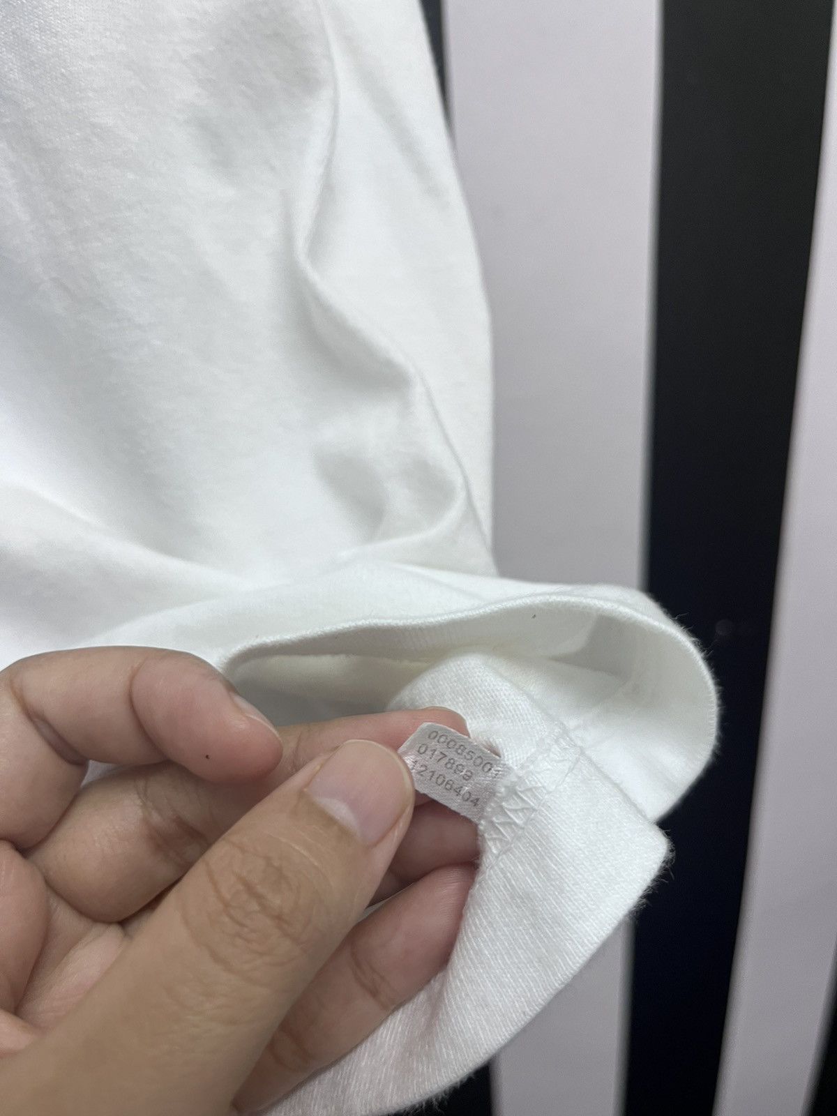 Other Alaho tee Size US S / EU 44-46 / 1 - 6 Thumbnail