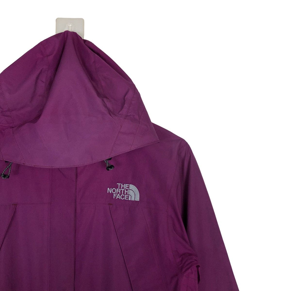 Goretex 🔥VINTAGE SURVIVAL JACKET THE NORTH FACE GORE-TEX Size US M / EU 48-50 / 2 - 6 Thumbnail
