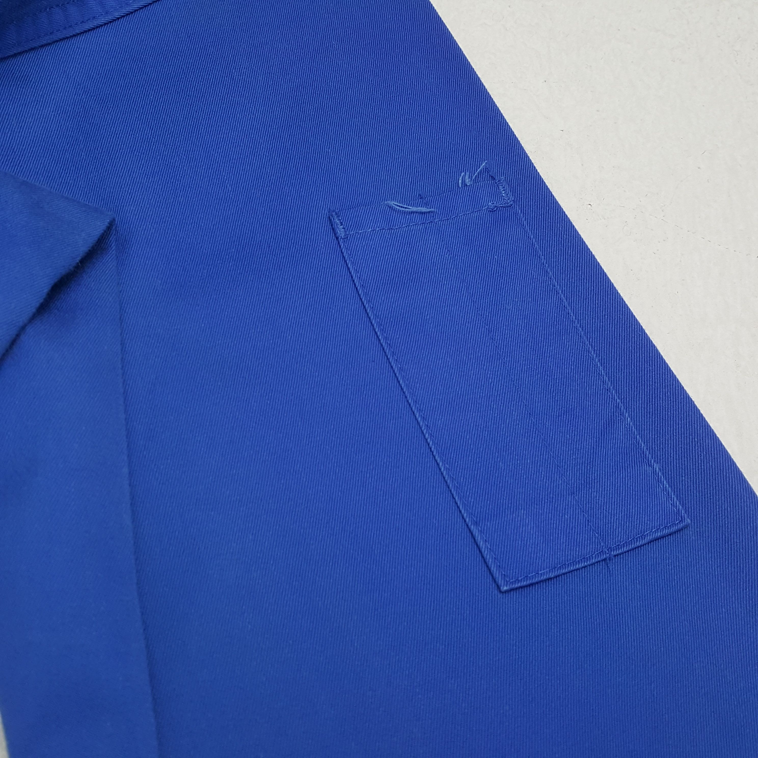 Japanese Brand × Vintage THE TOKYO TOILET Japanese Workwear Custom Coverall Jacket Size US L / EU 52-54 / 3 - 11 Thumbnail