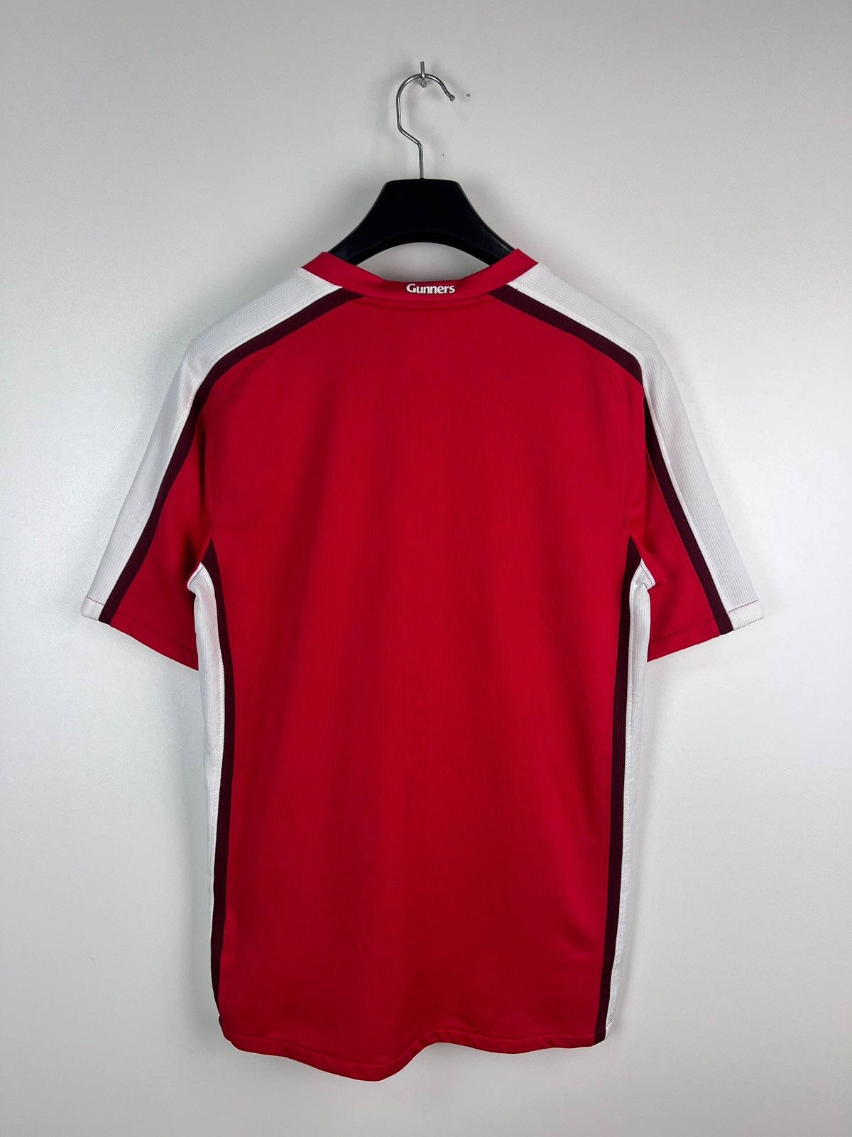 Nike Arsenal Nike jersey vintage t-shirts kids XL man S Size US S / EU 44-46 / 1 - 2 Thumbnail