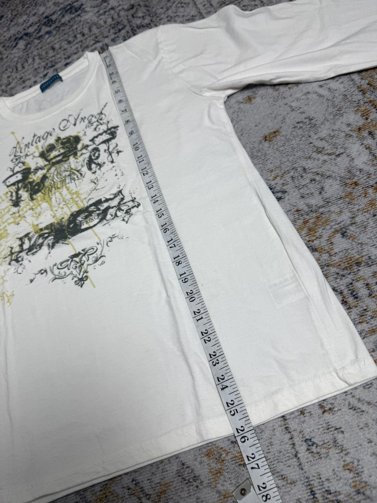 Japanese Brand Commontage ifsix style long sleeve Size US L / EU 52-54 / 3 - 9 Thumbnail
