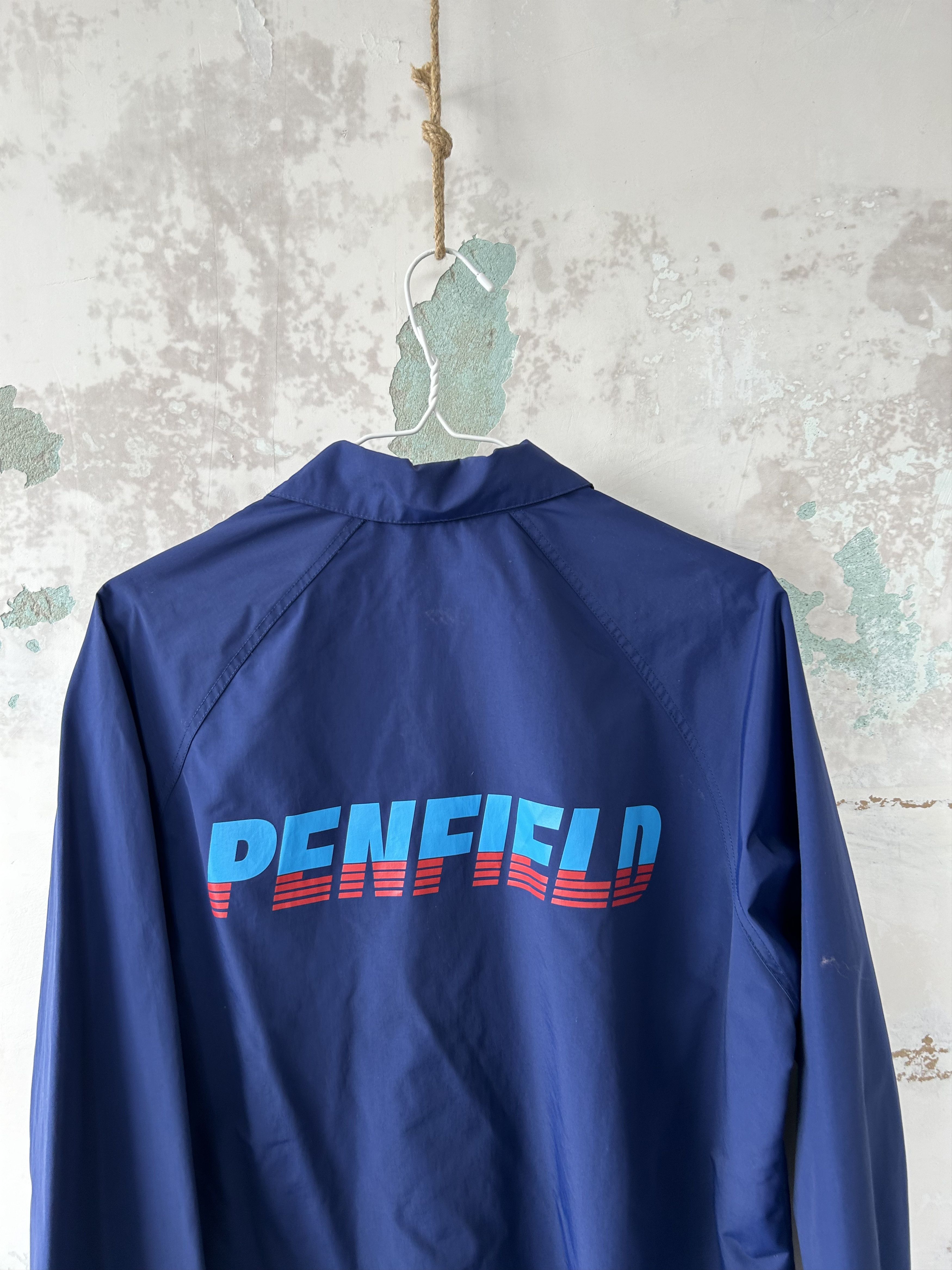 Penfield Penfield jacket nylon Size US M / EU 48-50 / 2 - 7 Thumbnail