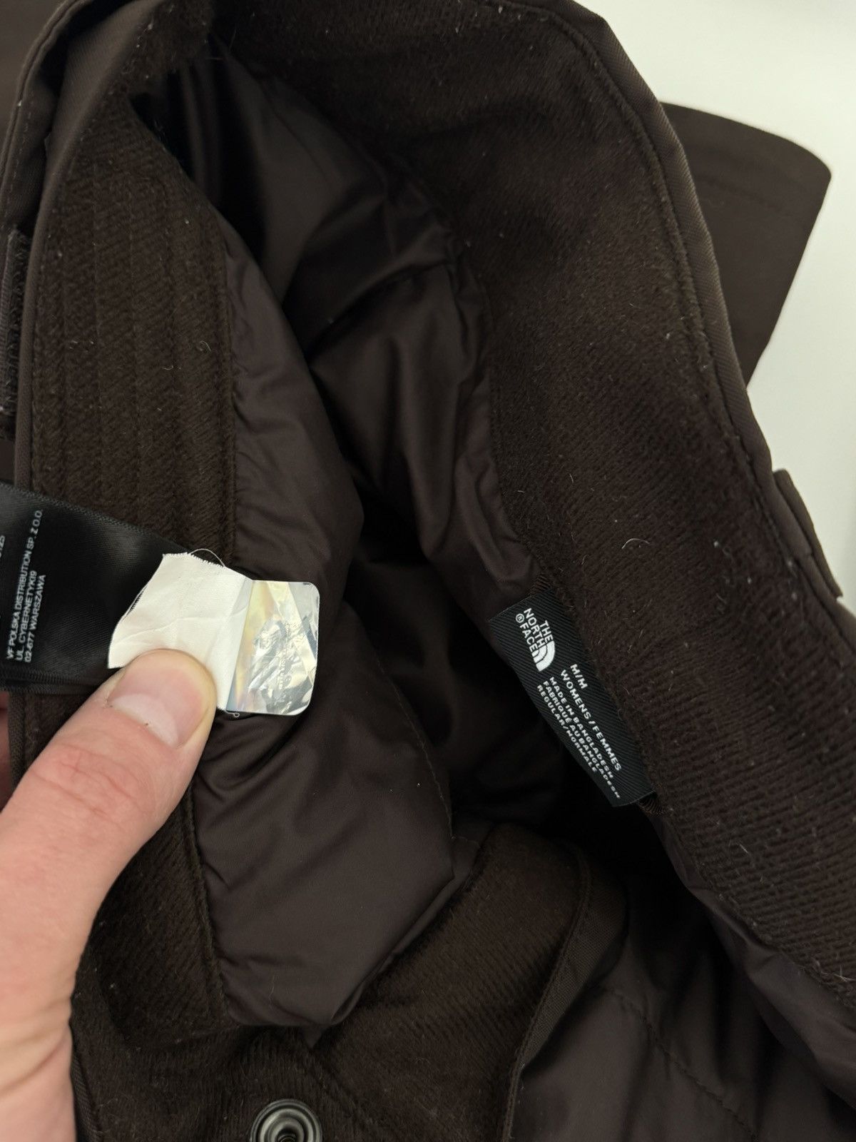 The North Face The North Face Ski Pants Outdoor Women’s Size 32" / US 10 / IT 46 - 17 Thumbnail