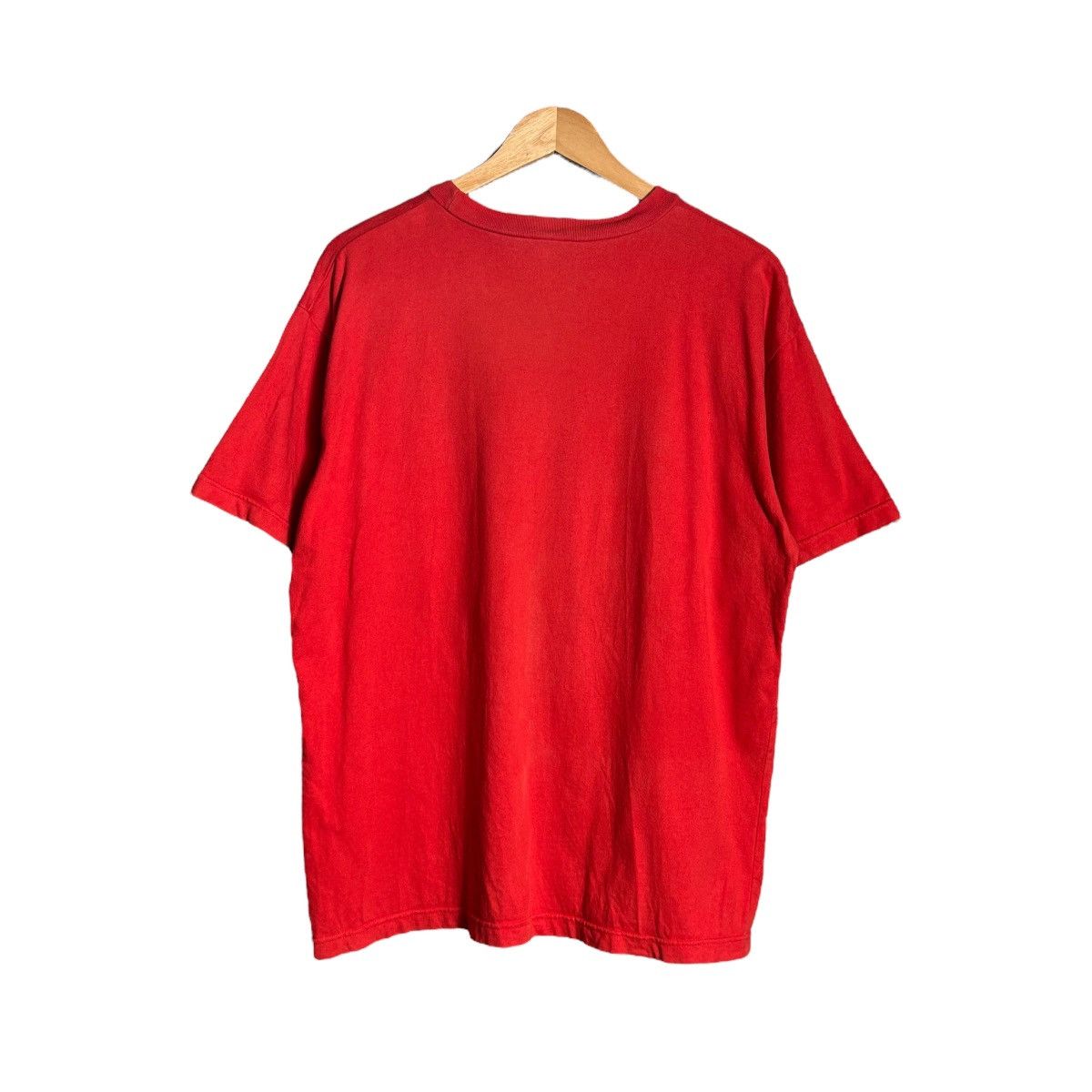 Champion Vintage Champion Logo T Shirt Size US L / EU 52-54 / 3 - 2 Thumbnail