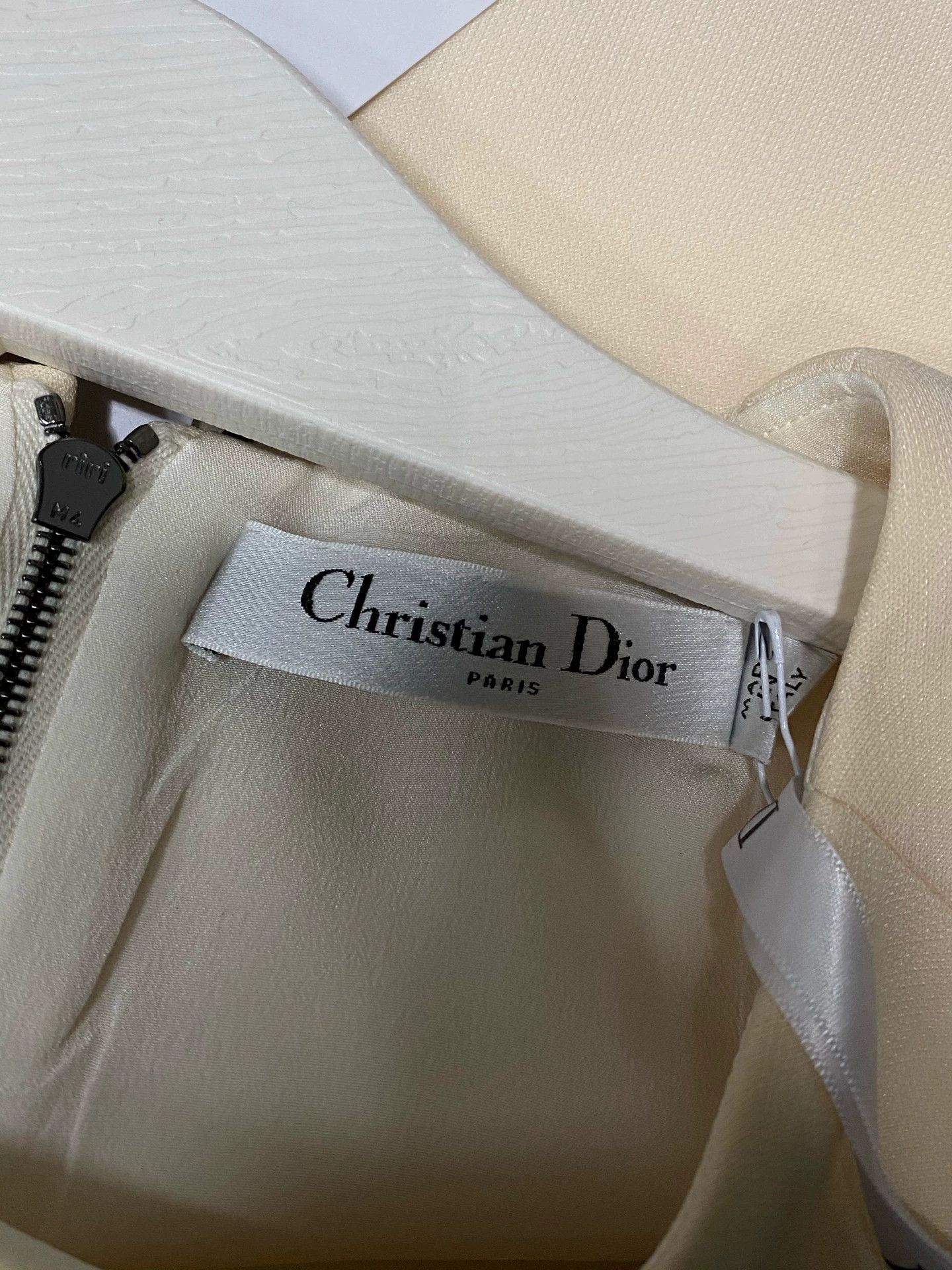 Dior Dior new short sleeve tee 38 Size S / US 4 / IT 40 - 5 Thumbnail