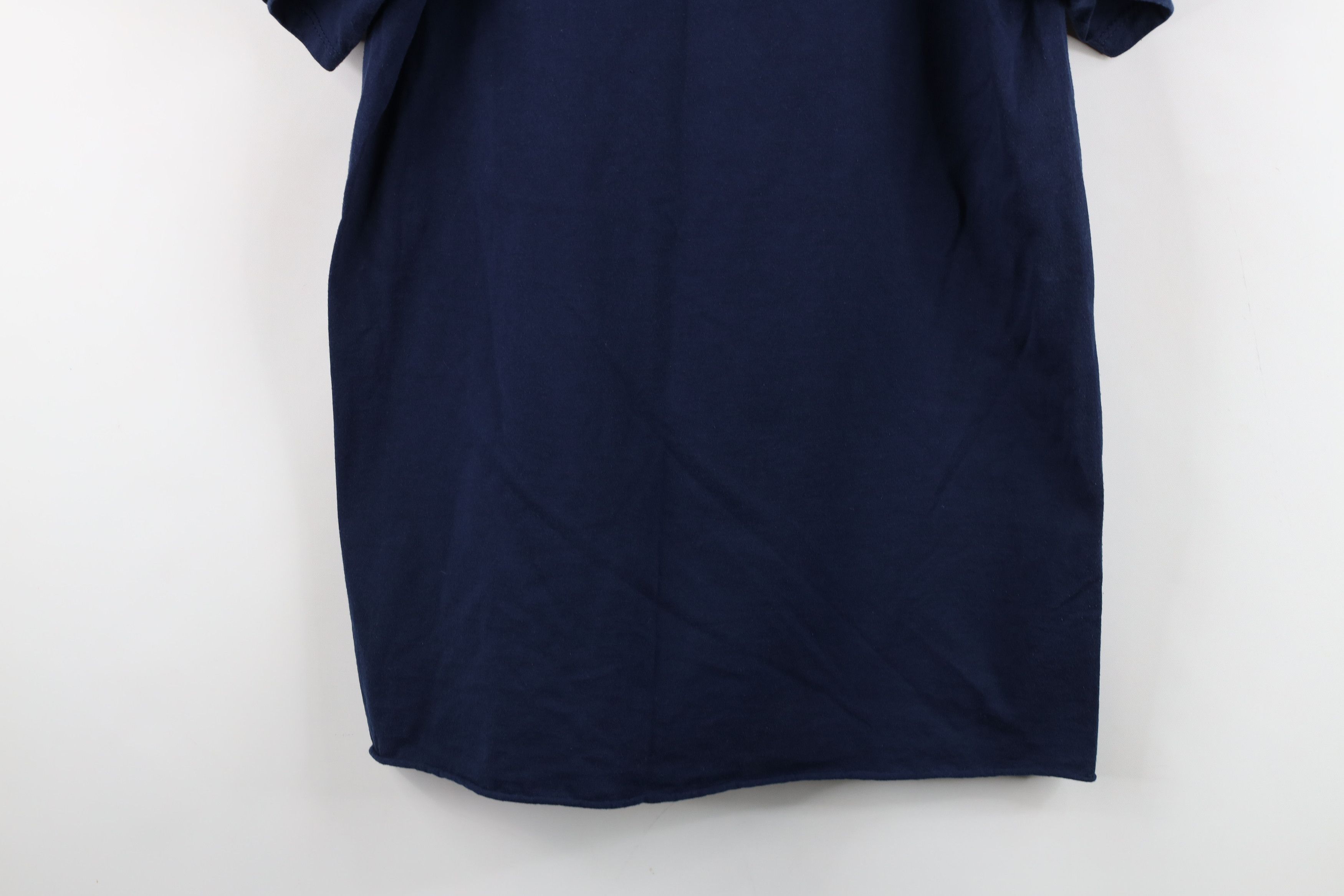 Vintage Vintage 90s Streetwear Wildlife Cougar Cat T-Shirt USA Size M / US 6-8 / IT 42-44 - 14 Thumbnail
