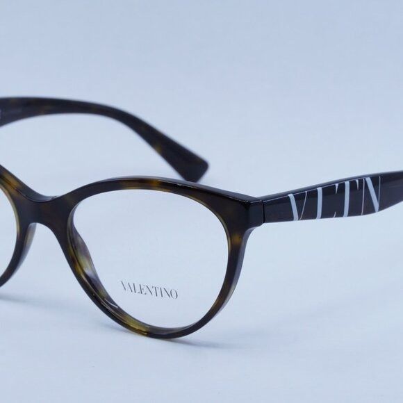 Valentino New Valentino VA3013 5196 Eyeglasses - Lowest price! Size ONE SIZE - 4 Thumbnail