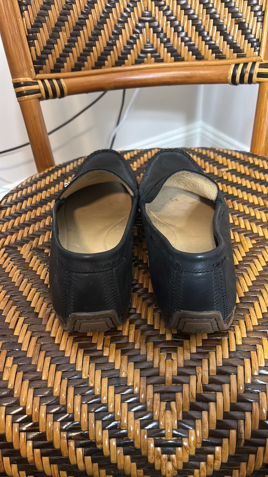 Frye Frye Lewis Keeper Loafers Size US 10 / EU 43 - 4 Thumbnail
