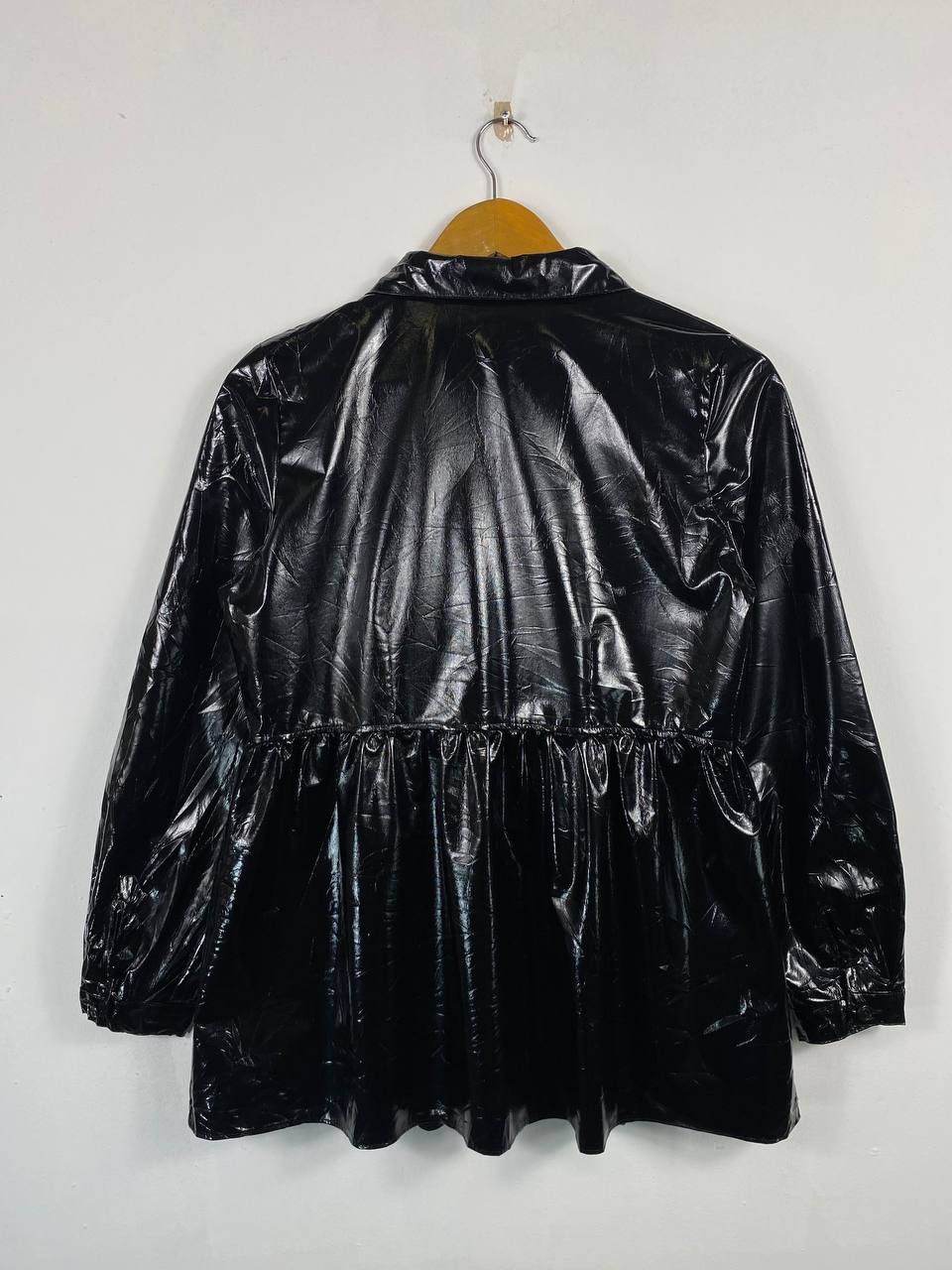If Six Was Nine × Japanese Brand japanese brand shining polyester jacket nice design Size M / US 6-8 / IT 42-44 - 8 Thumbnail