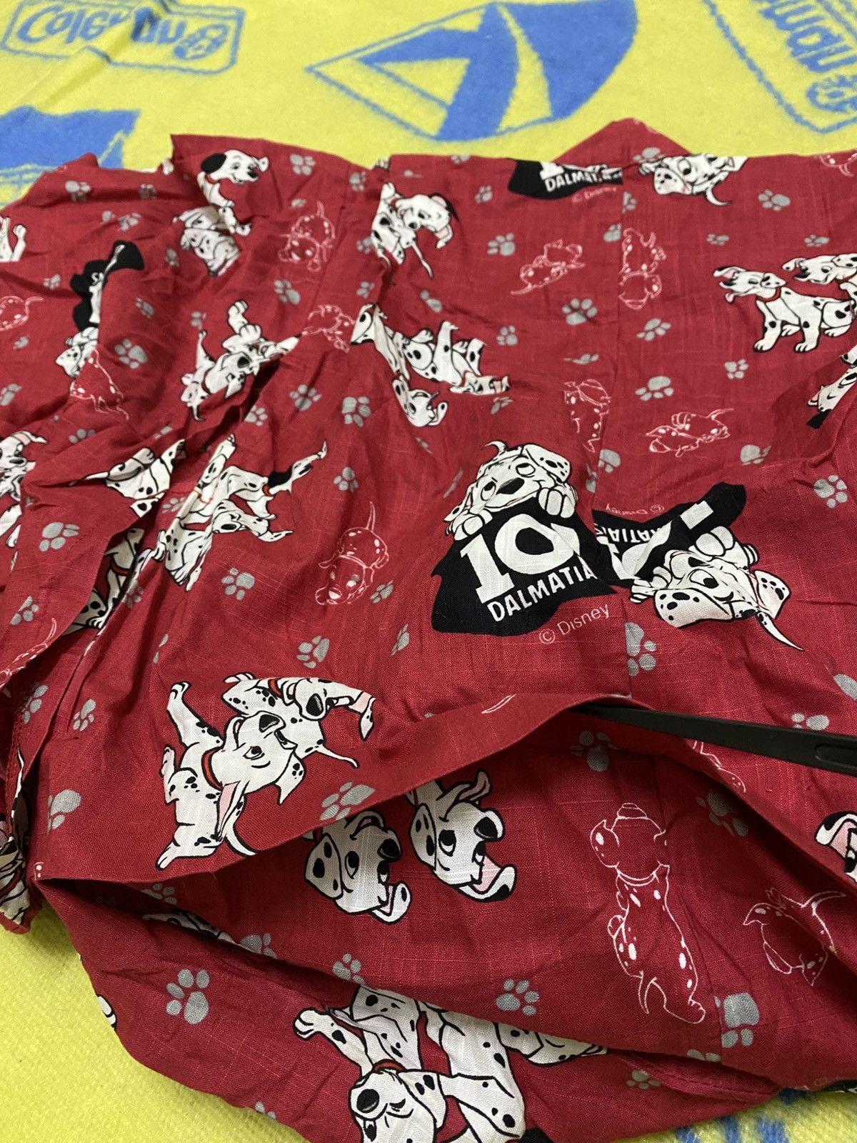 Disney Walt Disney Kimono for Kids Size S / US 4 / IT 40 - 8 Thumbnail