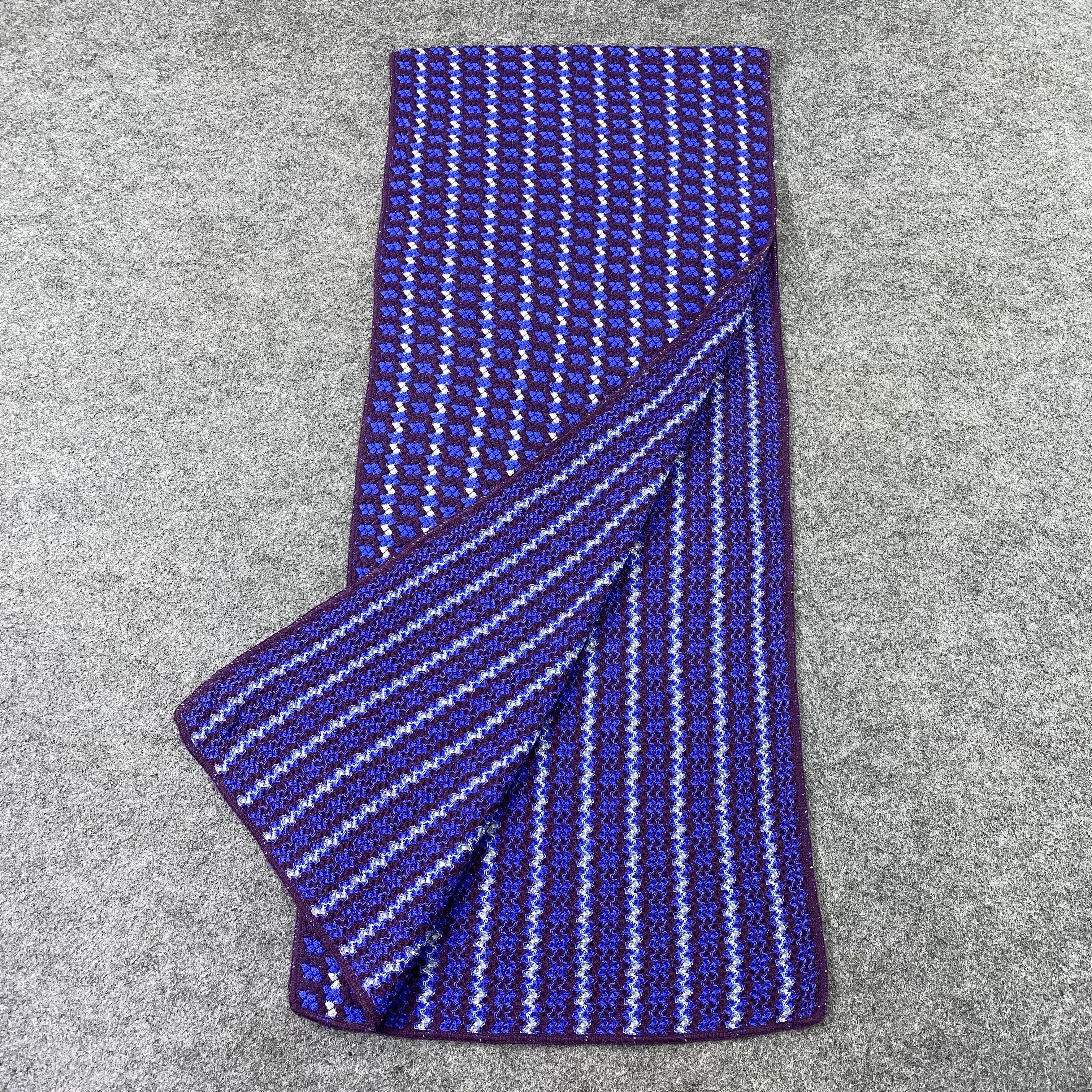 Missoni Missoni Scarf / Muffler / Neckwear-K013 Size ONE SIZE - 3 Thumbnail