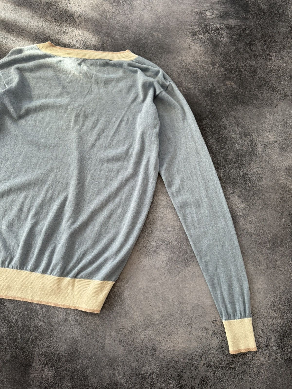 Max Mara Max Mara long sleeve Size M / US 6-8 / IT 42-44 - 8 Thumbnail