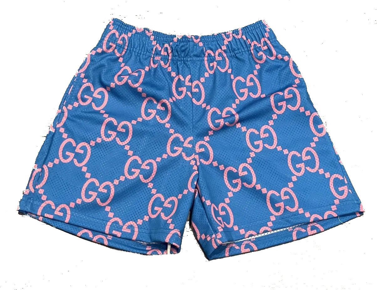BRAVEST STUDIO GG SHORTS (M)
