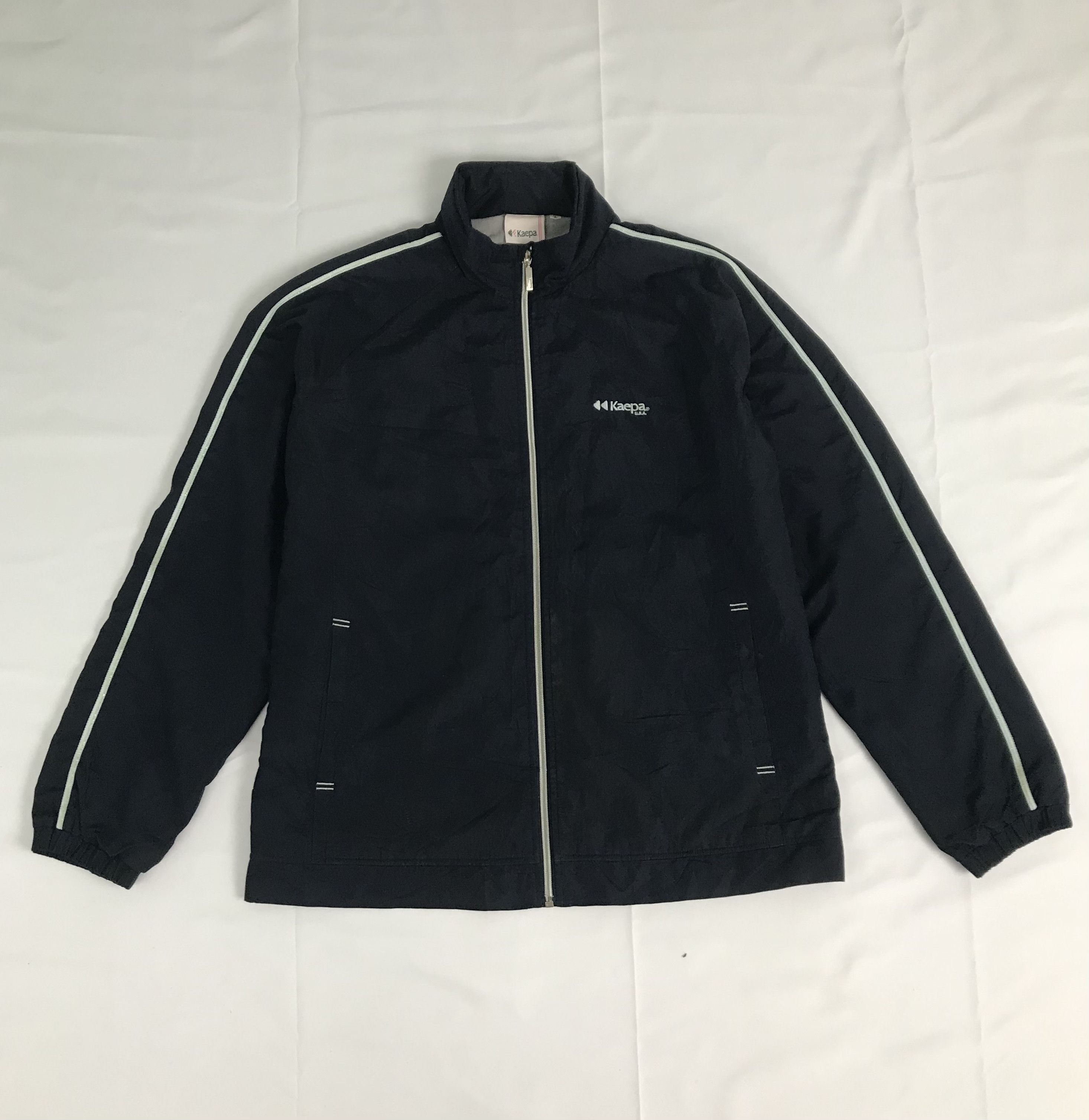 Other Original Kaepa Windbraker Size US L / EU 52-54 / 3 - 1 Thumbnail