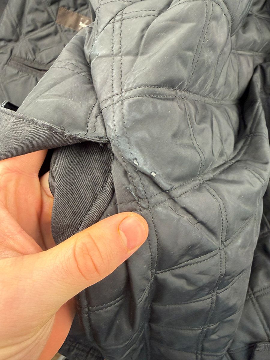Ermenegildo Zegna Luxury men's jacket by Ermenegildo Zegna, black Size US M / EU 48-50 / 2 - 10 Thumbnail